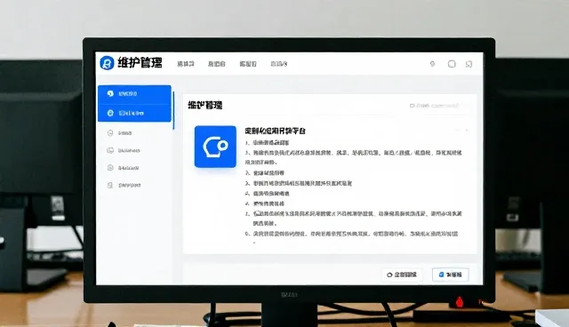 运维过程中常见风险问题及应对策略