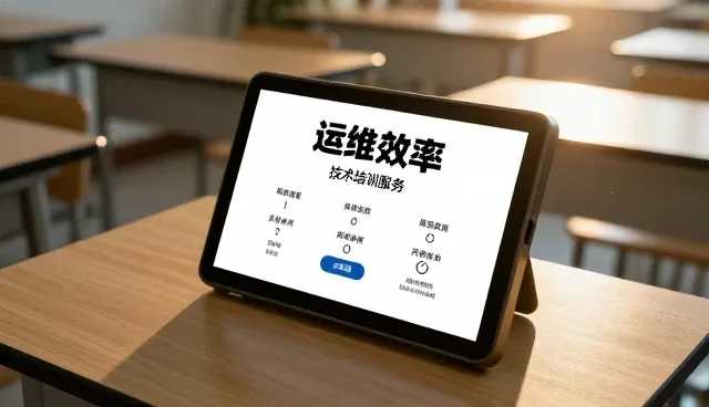 运维流程优化中的性能与适用条件分析