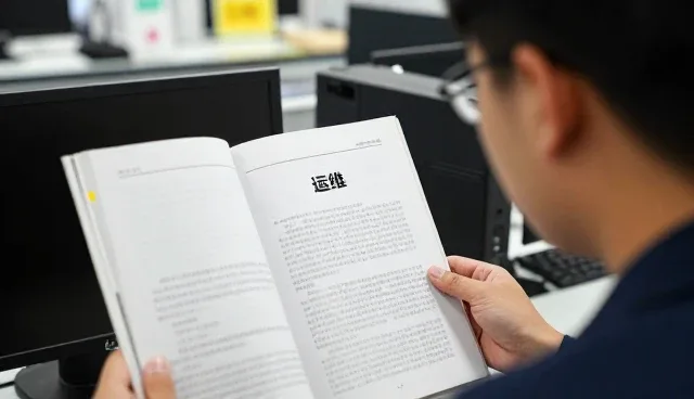 运维服务让旺季备货管理更加高效
