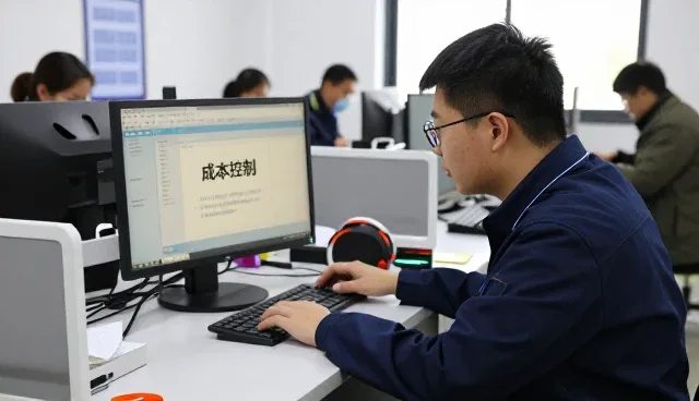 仓储物流需求推动应用开发服务优化升级