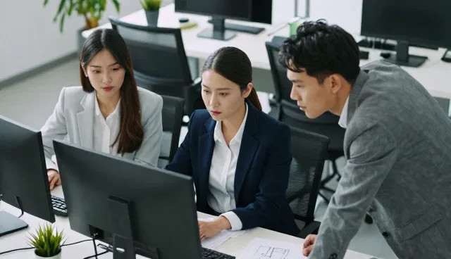 技术升级中常见问题的应对策略与优化建议